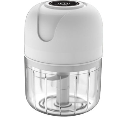 Direct bán không dây điện tỏi Masher Press Mincer cho trái cây rau slicers