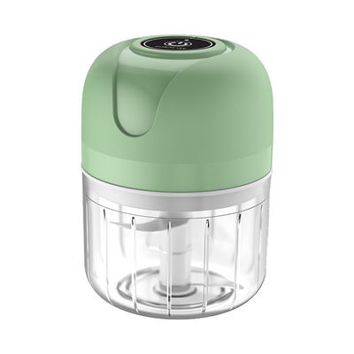 Direct bán không dây điện tỏi Masher Press Mincer cho trái cây rau slicers