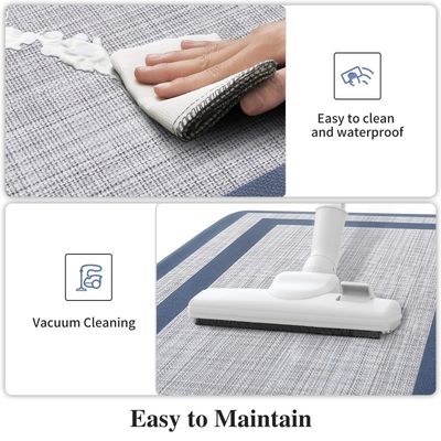 Thảm chống trượt chống nước cho nhà bếp văn phòng và phòng tắm