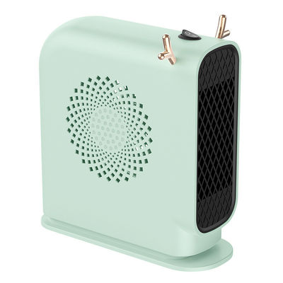 Máy sưởi không gian cầm tay điện 2023 Fan Mini Máy sưởi điện 0,65kg cho sưởi ấm xe hơi