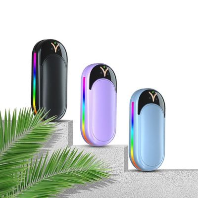 Thiết kế 2023 Đáng ngạc nhiên C307 Mini USB sạc máy sưởi ấm tay cho phòng ngủ và Power Bank di động