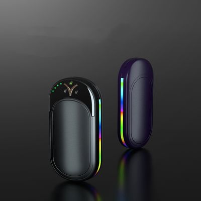 Thiết kế 2023 Đáng ngạc nhiên C307 Mini USB sạc máy sưởi ấm tay cho phòng ngủ và Power Bank di động