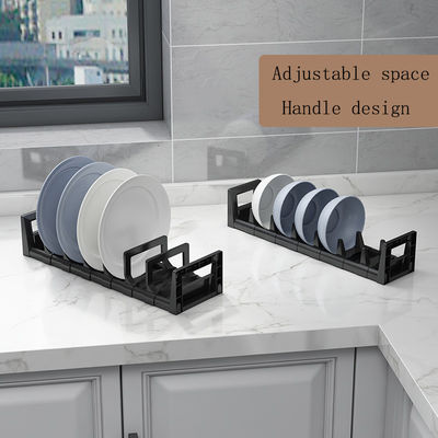 48 * 16 * 9,5 cm Nắp đĩa cho tủ bếp ngăn kéo đồ ăn trưa Nắp kéo ra