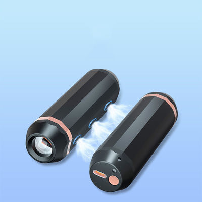 Máy sưởi Mini USB sạc Máy sưởi tay 2 gói từ tính Sản xuất pin điện