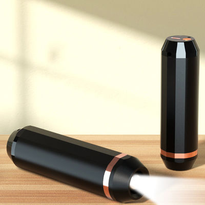 Máy sưởi Mini USB sạc Máy sưởi tay 2 gói từ tính Sản xuất pin điện
