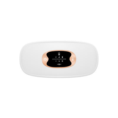 Thuốc giảm đau chuột rút Smart Menstrual Heating Pad với mô hình sạc lại và thắt lưng massage