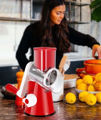 Máy cắt nhiều chức năng thép không gỉ