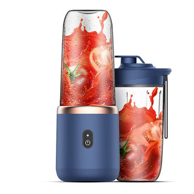 Máy sạc USB đa chức năng Mini Juicer để pha trộn và ép trái cây hiệu quả
