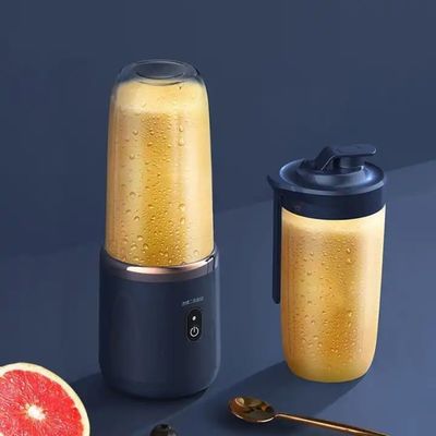 Máy sạc USB đa chức năng Mini Juicer để pha trộn và ép trái cây hiệu quả
