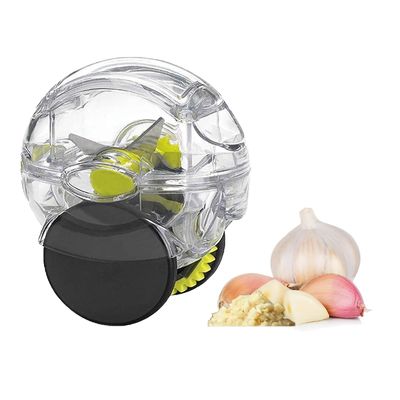 Rolling tỏi chopper Press Cutter rõ ràng tỏi Press tùy chỉnh máy và tiêu chuẩn