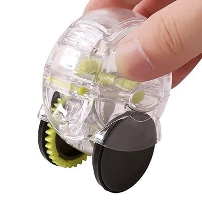 Rolling tỏi chopper Press Cutter rõ ràng tỏi Press tùy chỉnh máy và tiêu chuẩn