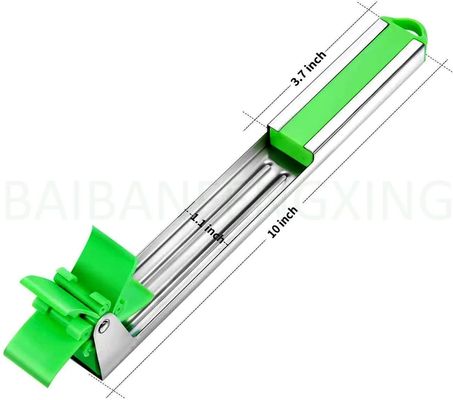 Hiệu quả cắt dưa hấu với Windmill thiết kế Salad Fruit Cutter Slicer 33 * 7 * 3,5 cm