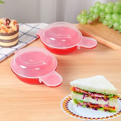 Máy bán hàng hàng đầu thịt bò, phô mai, trứng Máy chế biến bánh burger bằng tay Máy chế biến thịt