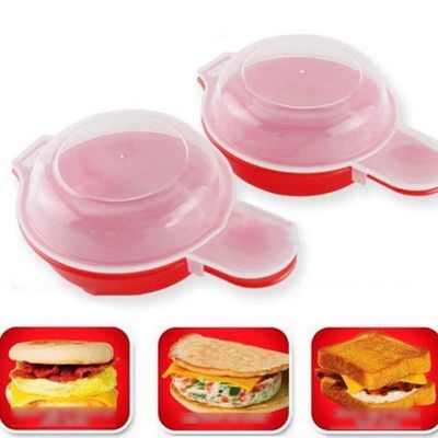 Máy bán hàng hàng đầu thịt bò, phô mai, trứng Máy chế biến bánh burger bằng tay Máy chế biến thịt