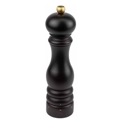 Ceramic Core thô Salt Pepper Grinder chai cho nấu ăn Gourmet