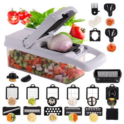 Máy cắt rau đa chức năng cho phụ kiện nhà bếp