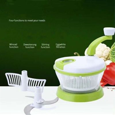 Logo của khách hàng được chấp nhận Máy cắt rau đa chức năng Máy xay thịt cầm tay