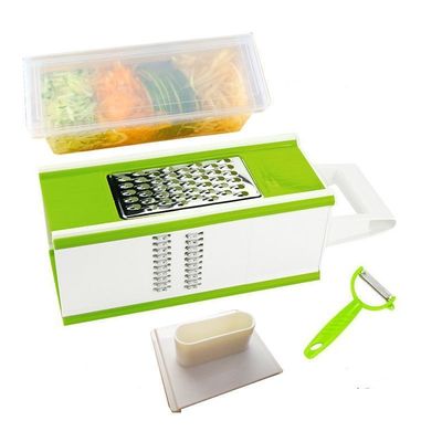 Công cụ nhiều chức năng trái cây rau quả Hành tây Máy tẩy khoai tây Máy cắt slice Máy cắt slice Máy cưa