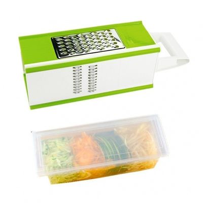 Công cụ nhiều chức năng trái cây rau quả Hành tây Máy tẩy khoai tây Máy cắt slice Máy cắt slice Máy cưa