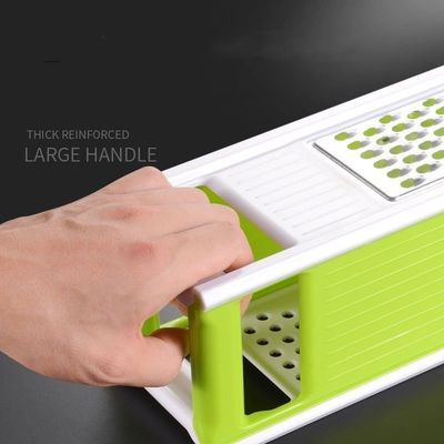 Công cụ nhiều chức năng trái cây rau quả Hành tây Máy tẩy khoai tây Máy cắt slice Máy cắt slice Máy cưa