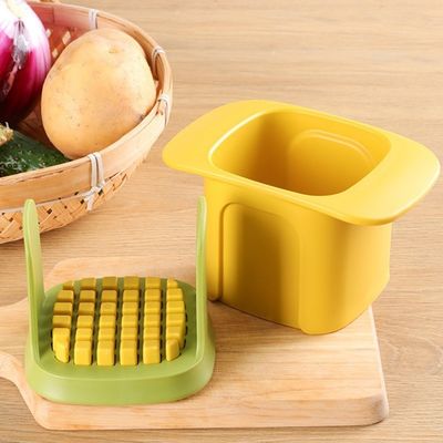 Máy cắt rau cầm tay thuận tiện hoàn hảo để ép tỏi và rau khác