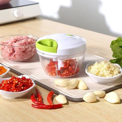 Máy xay thịt rau tỏi nhỏ cho nhà bếp ý tưởng quà tặng ngày mẹ hoàn hảo