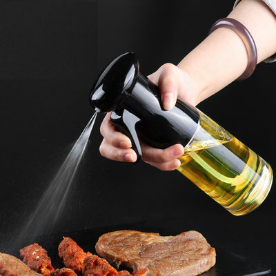 Cung cấp bình xịt dầu ô liu để nấu salad BBQ nướng nướng OEM ODM