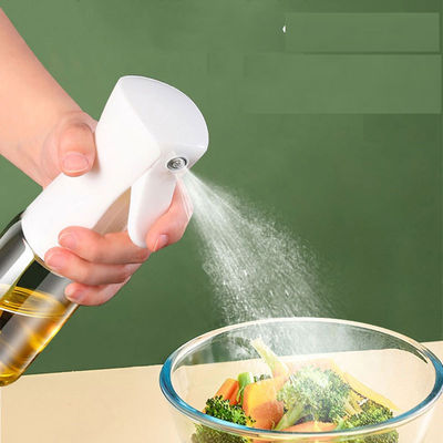 Cung cấp bình xịt dầu ô liu để nấu salad BBQ nướng nướng OEM ODM