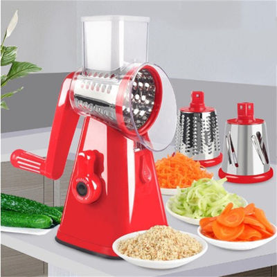 Máy cắt rau bằng tay Máy cắt thịt mini Máy cắt thịt gia đình 0,9kg Công cụ nhà bếp xanh