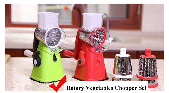 Máy cắt rau bằng tay Máy cắt thịt mini Máy cắt thịt gia đình 0,9kg Công cụ nhà bếp xanh