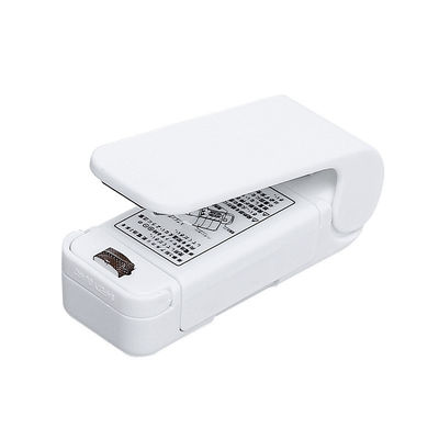 Nhà bếp / Cắm trại / Đi dã ngoại / Tiệc tùng Vacuum Food Sealer Low Noise Function Plastic Bag Sealer