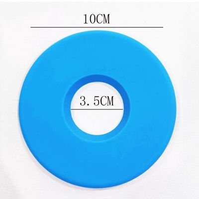 Thiết kế hiện đại thảm cà phê silicone với bộ lọc ống dẫn có thể sử dụng lại và giọt nhỏ giọt