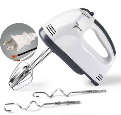 Máy đập trứng Công cụ trứng loại tay đẩy Rotary Blender đa năng sữa bọt Trộn trứng