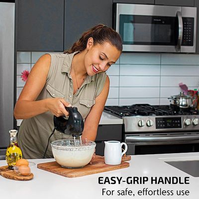 Máy đập trứng Công cụ trứng loại tay đẩy Rotary Blender đa năng sữa bọt Trộn trứng