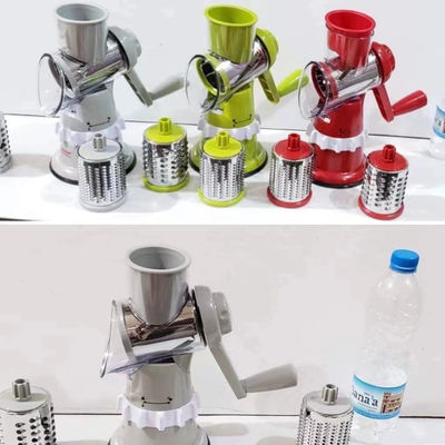 ABS rau chopper vòng slicer Graters khoai tây cà rốt pho mát Shredder Công cụ bếp