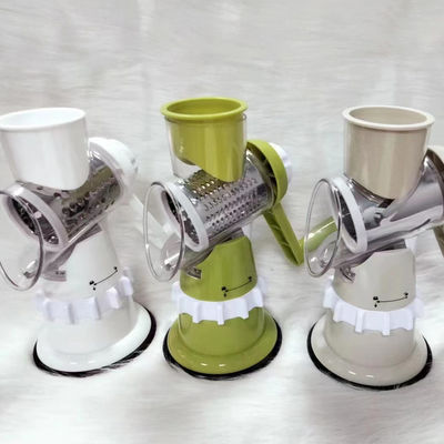 ABS rau chopper vòng slicer Graters khoai tây cà rốt pho mát Shredder Công cụ bếp