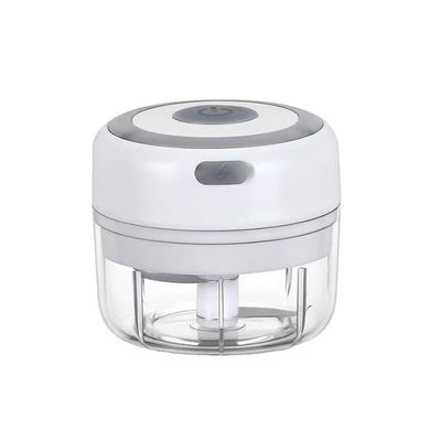 94*94*118MM USB sạc máy trộn thực phẩm điện cho nhà bếp cắt