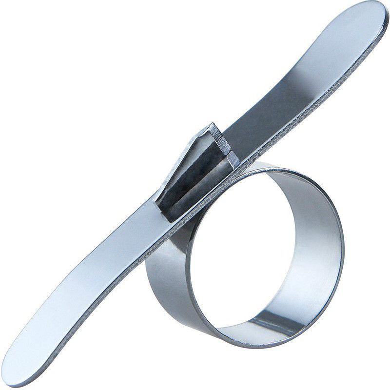 Máy tẩy trái cây nhỏ với kích thước sản phẩm 7.5 * 1.1 * 2.5cm và khoảng 13g