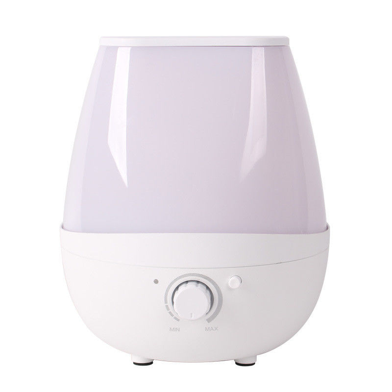 Nguồn năng lượng Cỗ máy cung cấp điện 2.0L ẩm khí thay đổi ánh sáng ban đêm yên tĩnh mát