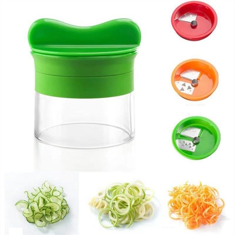 Máy cắt rau bằng tay cho cam