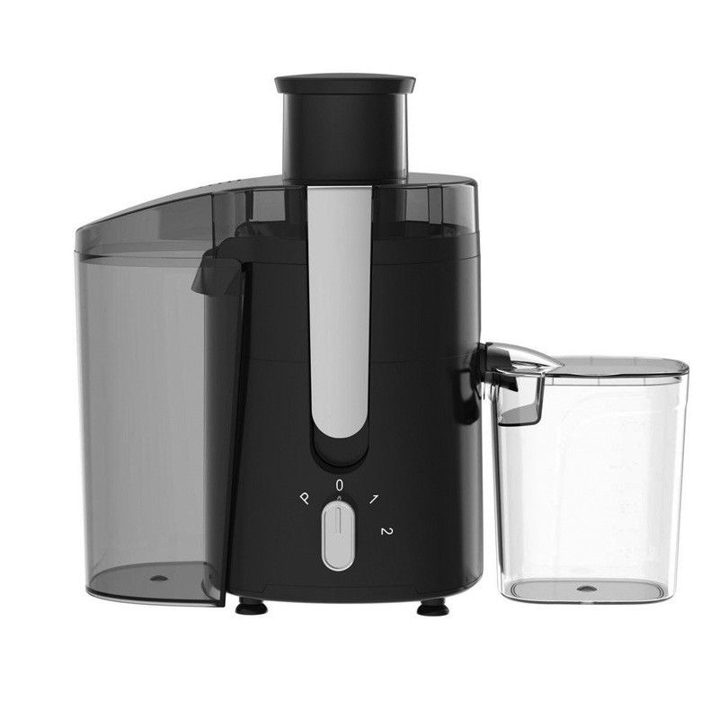 Máy nhai chậm gia đình Máy tách nước trái cây Môi lớn để lấy nước trái cây không cần nỗ lực