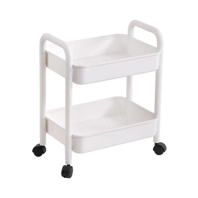 Thiết kế chức năng Cửa sổ lưu trữ hai tầng với bánh xe cho nhà bếp phòng tắm và phòng ngủ