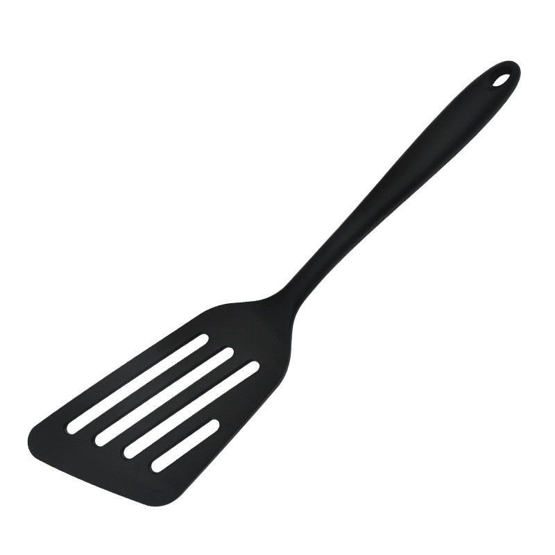 OEM/ODM Có Spatula bơm không dính nhiệt độ cao silicone cho nấu ăn bếp