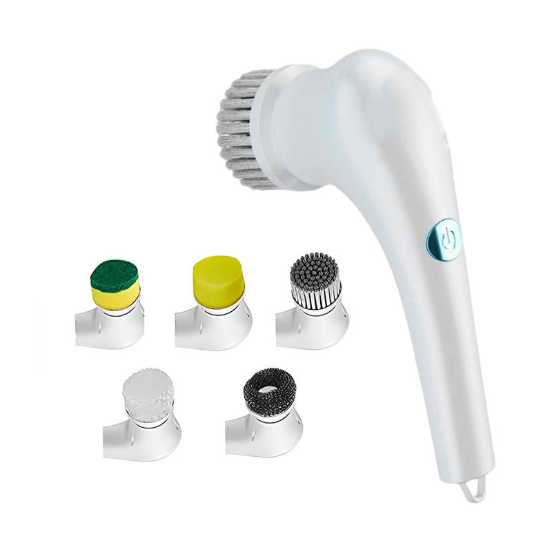 Sponge Style 5 trong 1 Sơn lau điện cho nhà bếp và phòng tắm