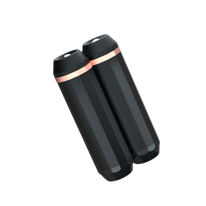 Máy sưởi Mini USB sạc Máy sưởi tay 2 gói từ tính Sản xuất pin điện