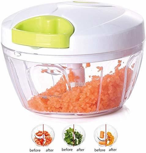Máy xay thịt rau tỏi nhỏ cho nhà bếp ý tưởng quà tặng ngày mẹ hoàn hảo