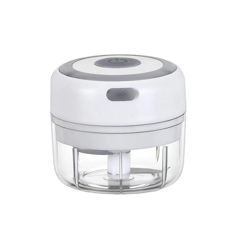 94*94*118MM USB sạc máy trộn thực phẩm điện cho nhà bếp cắt
